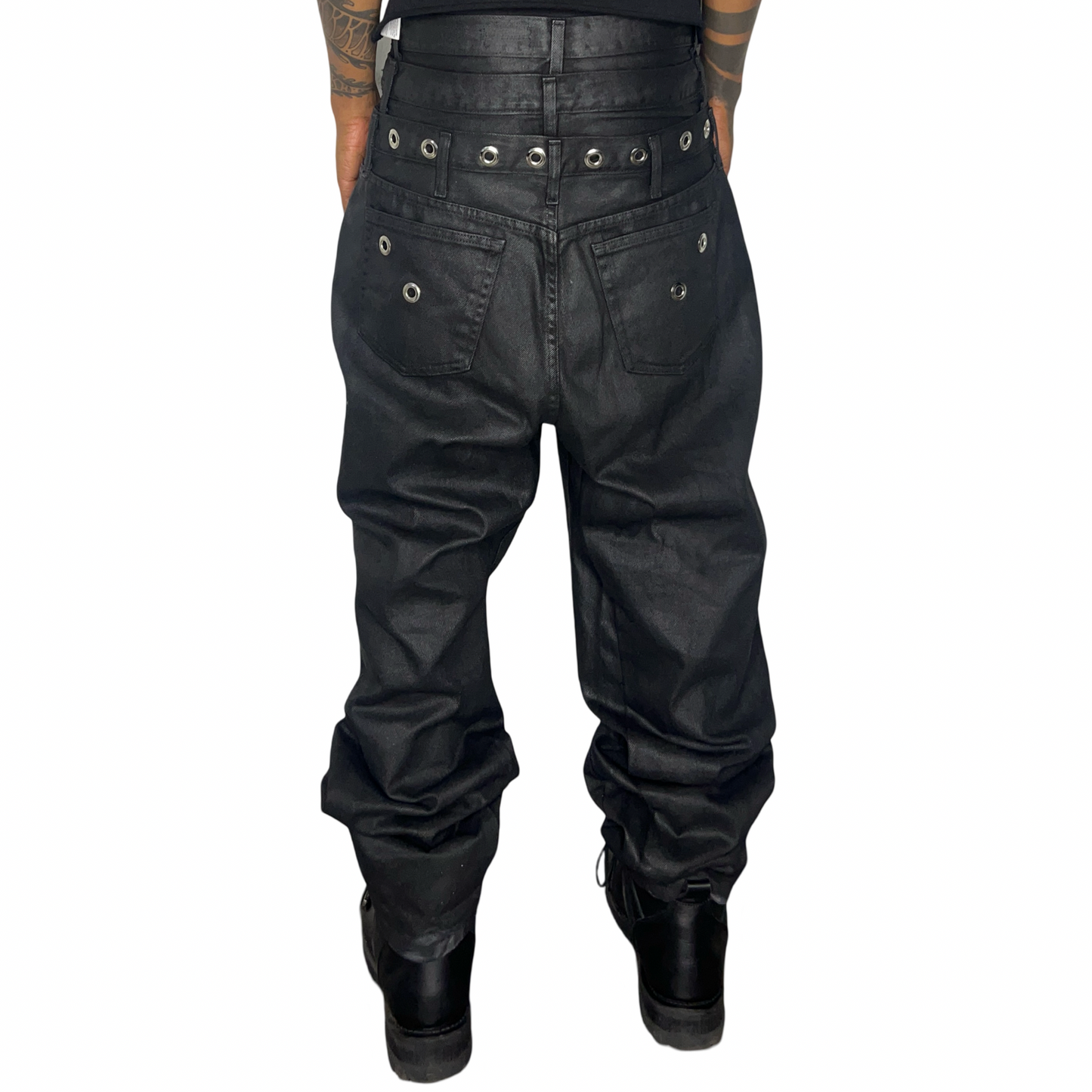 Signature Bastard Boy V3 Denim