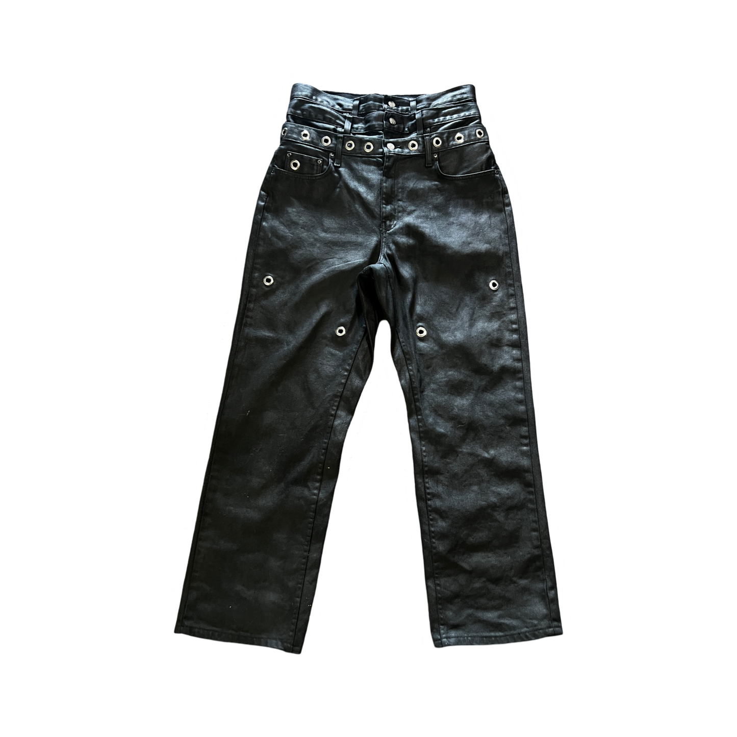 Signature Bastard Boy V3 Denim