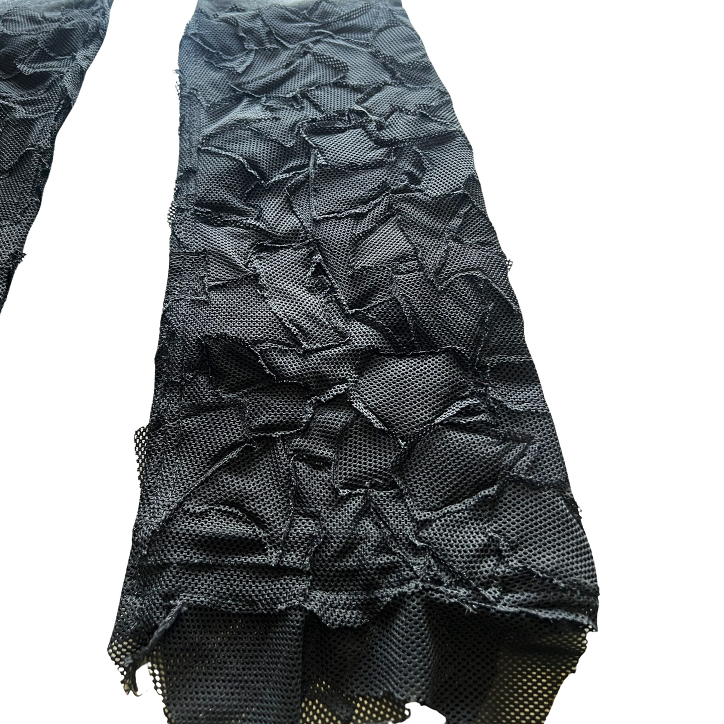 NÏĠĦTÇRÄWLËR Hybrid Denim