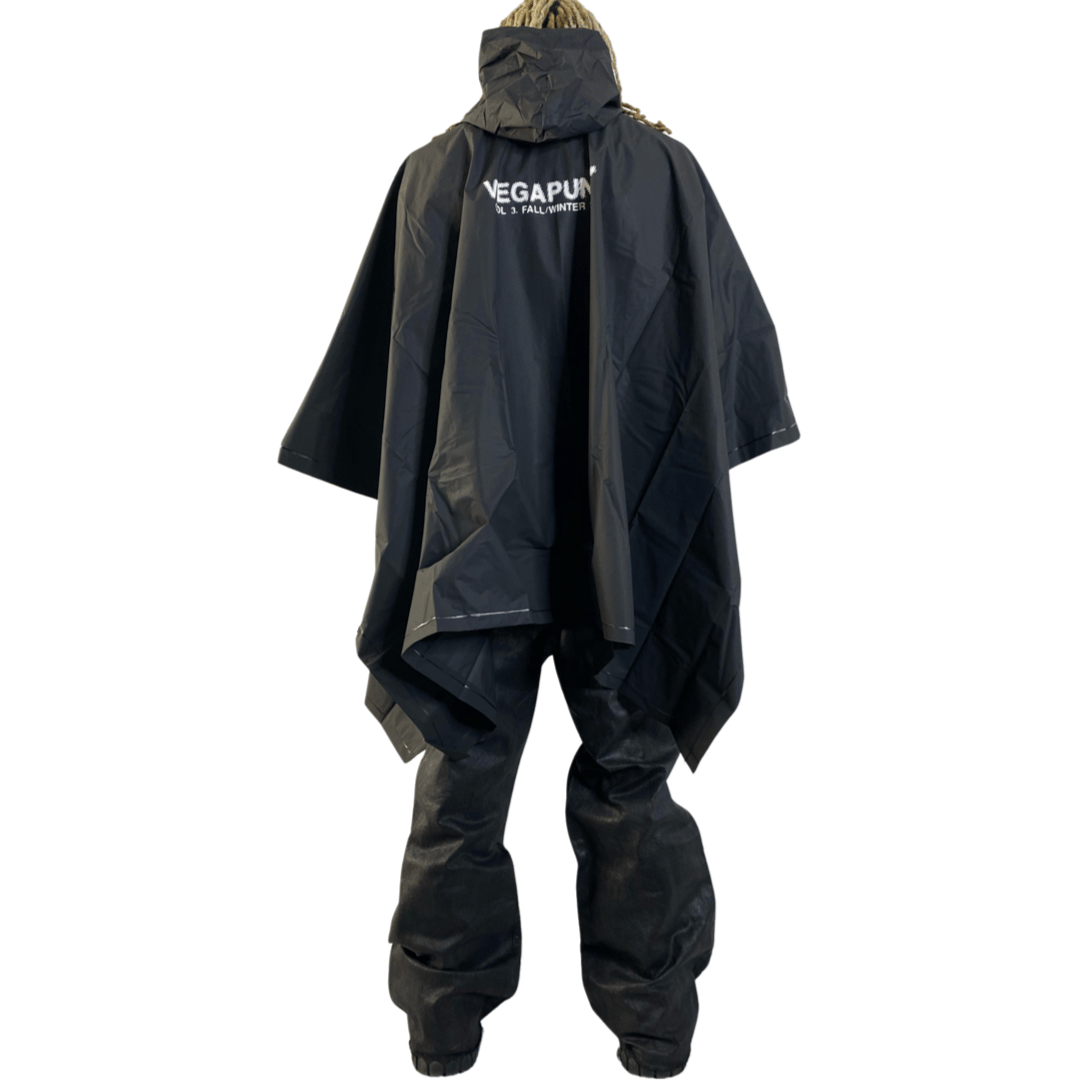 VegaPunk Poncho