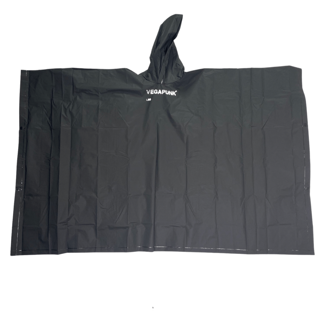 VegaPunk Poncho