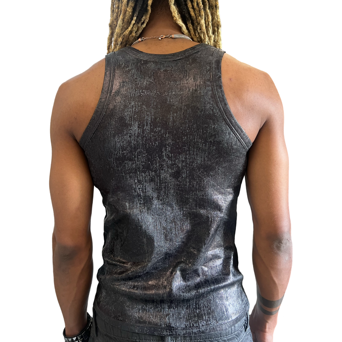 Redux Tank Top