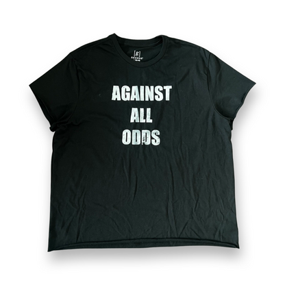 Slogan Tee (Blk)