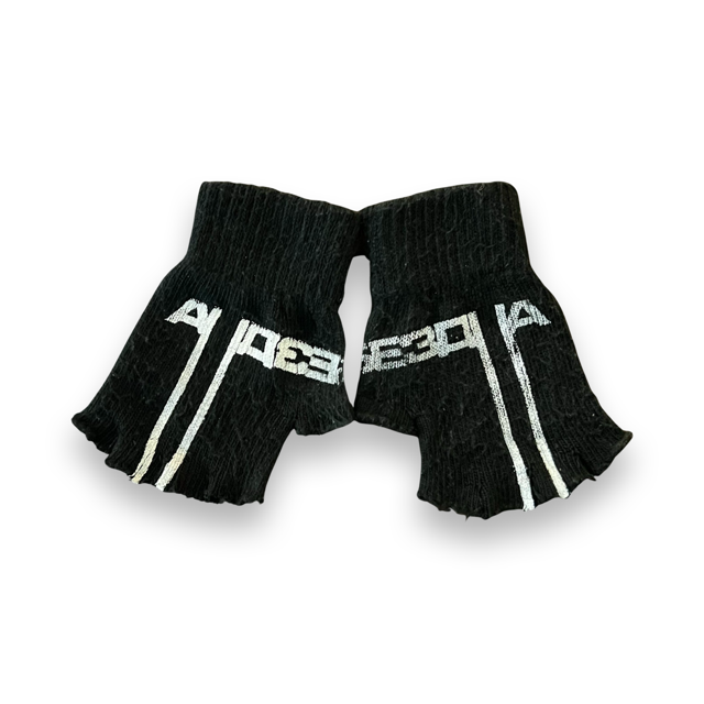 Abyss Gloves