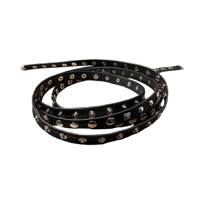 Extendo All Over Snap Belt