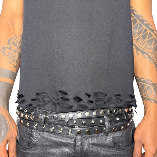 Extendo All Over Snap Belt