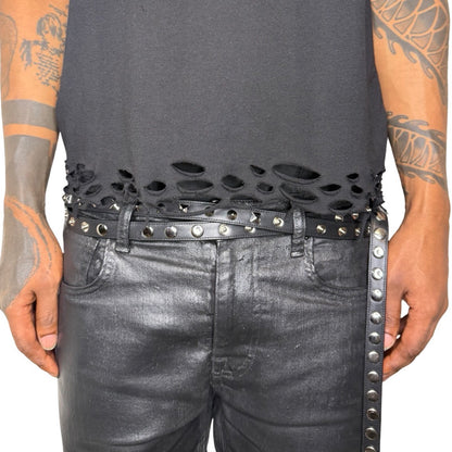 Extendo All Over Snap Belt