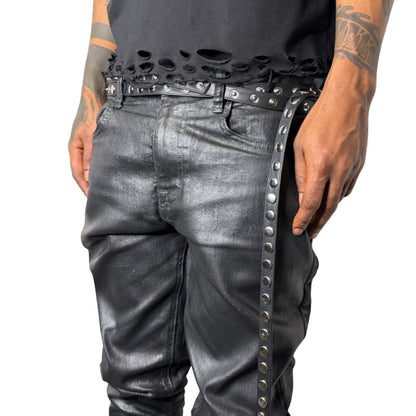 Extendo All Over Snap Belt