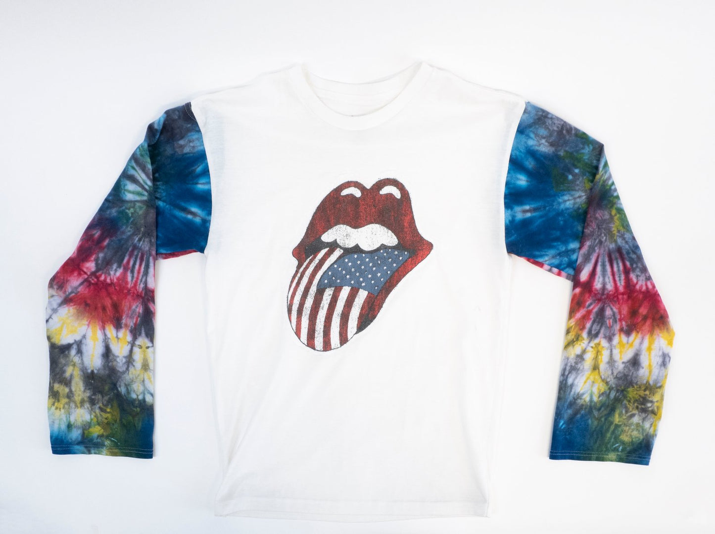 Rolling American Tee