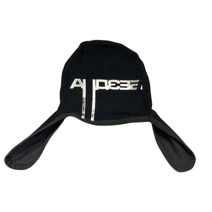 Bunny Ears Abyss Beanie