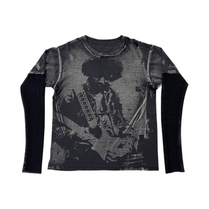 Destroyer Hendrix Tee