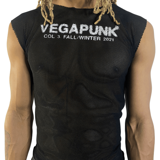 VegaPunk Mesh Top